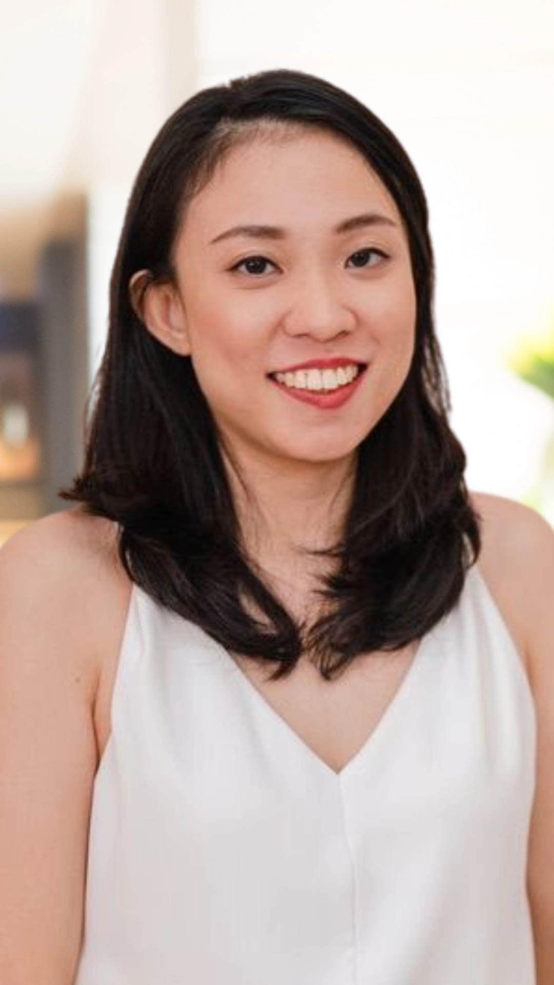 Rebecca Huang